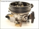 Injection unit 16208 PSA-567 A4 Weber Solex 1920-P9 Citroen AX Peugeot 106 205 306