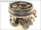 Injection unit 16208 PSA-567 A4 Weber Solex 1920-P9 Citroen AX Peugeot 106 205 306