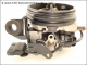 Injection unit 16208 PSA-567 A4 Weber Solex 1920-P9 Citroen AX Peugeot 106 205 306