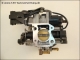 Injection unit 16208 PSA-567 A4 Weber Solex 1920-P9 Citroen AX Peugeot 106 205 306