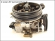 Einspritzeinheit 16208 PSA 567 B0 Weber Solex 1920P9 Citroen AX Peugeot 106 205 306