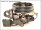 Einspritzeinheit 16208 PSA 567 B0 Weber Solex 1920P9 Citroen AX Peugeot 106 205 306