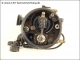 Einspritzeinheit 16208 PSA 567 B0 Weber Solex 1920P9 Citroen AX Peugeot 106 205 306