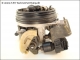Zentrale Einspritzeinheit Bosch 0438201203 3435210525 1920V0 Citroen ZX Peugeot 306