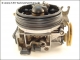 Zentrale Einspritzeinheit Bosch 0438201203 3435210525 1920V0 Citroen ZX Peugeot 306