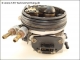 Zentrale Einspritzeinheit Bosch 0438201203 3435210525 1920V0 Citroen ZX Peugeot 306