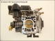 Zentrale Einspritzeinheit Bosch 0438201203 3435210525 1920V0 Citroen ZX Peugeot 306