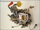 Carburetor Weber 32TLF-24 7589849 7681384 Fiat Panda 750 fire