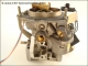 Carburetor Injection unit 77-00-732-234 1825 89-33-001-825 Renault 5 19 Rapid