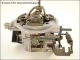 Zentrale Einspritzeinheit 13400-60B01 Denso 197930-0130 Suzuki Swift EA G10