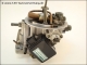 Zentrale Einspritzeinheit 13400-60B01 Denso 197930-0130 Suzuki Swift EA G10