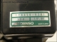 Zentrale Einspritzeinheit 13400-60B01 Denso 197930-0130 Suzuki Swift EA G10