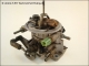 Zentrale Einspritzeinheit 13400-63E00 Denso 197930-0210 Suzuki Swift EA G13B