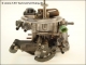 Zentrale Einspritzeinheit 13400-63E00 Denso 197930-0210 Suzuki Swift EA G13B