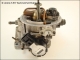 Zentrale Einspritzeinheit 13400-63E00 Denso 197930-0210 Suzuki Swift EA G13B