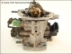 Zentrale Einspritzeinheit 13400-63E00 Denso 197930-0210 Suzuki Swift EA G13B