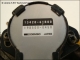 Zentrale Einspritzeinheit 13400-63E00 Denso 197930-0210 Suzuki Swift EA G13B