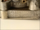 Zentrale Einspritzeinheit 13400-63E00 Denso 197930-0210 Suzuki Swift EA G13B