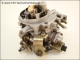 Carburetor Pierburg 1B 90-107-543 90295407 825560 Opel Kadett-E Corsa-A 1.3