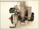 Drosselklappe 1611941B00 A81-630 T03-45141 Nissan Micra (K11) 1.0L 1611941B02