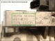 Drosselklappe 161190U000 A81-630 T09-45231 Nissan Micra (K11) 1.0L 161190U025