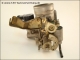 Drosselklappe 1611972B00 A81-680 T20-45281 Nissan Micra (K11) 1.0L 16119-72B00