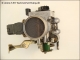 Drosselklappe 1611972B00 A81-680 T20-45281 Nissan Micra (K11) 1.0L 16119-72B00