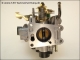 Drosselklappe 1611972B00 A81-680 T20-45281 Nissan Micra (K11) 1.0L 16119-72B00