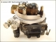 Central injection unit VW 051-015-M 051-133-015-M Bosch 0-438-201-098 3-435-201-528