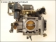 Central injection unit VW 051-015-M 051-133-015-M Bosch 0-438-201-098 3-435-201-528