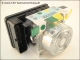 New! ABS Hydraulic unit VW 3Q0-614-517-N 3Q0-907-379-N Ate 10022005684 10091543993 10062239871