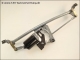 Wischermotor vorn SWF 403.865 GM 90341903 Gestaenge 90442065 Opel Astra-F