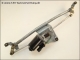 Front wiper motor GM 22-084-745 Linkage 22-084-735 AC Delco Opel Astra-F