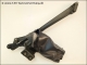 Front wiper motor Magneti Marelli TGE-424-C TGE-202-AK 7645620 Fiat Seicento Cinquecento