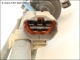 Wischermotor vorn WM-7228-2S SR3 76505SR3A01 Gestaenge 76530SR3A01 Honda Civic
