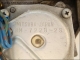 Wischermotor vorn WM-7228-2S SR3 76505SR3A01 Gestaenge 76530SR3A01 Honda Civic