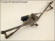 Front wiper motor 357-955-113-B Bosch 0-390-246-150 Linkage 357-955-603-A VW Passat