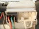 Front wiper motor Denso TGE-424-D Magneti Marelli TGE-202-AK 51741370 Fiat Seicento