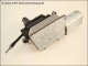 Wischermotor hinten Fiat Bravo 7781633 Made by GATE 12V A563