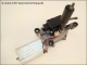 Wischermotor hinten Fiat Bravo 7781633 Made by GATE 12V A563