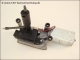 Wischermotor hinten Fiat Bravo 7781633 Made by GATE 12V A563