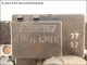 Wischermotor hinten Fiat Bravo 7781633 Made by GATE 12V A563