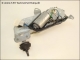 Rear wiper motor 77-00-838-383 Bosch 0-390-206-415 1-397-020-053 Renault Megane