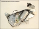 Rear wiper motor 77-00-838-383 Bosch 0-390-206-415 1-397-020-053 Renault Megane