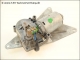 Rear wiper motor 7700-792-225 Bosch 0-390-216-738 Renault Clio Express Rapid