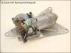 Rear wiper motor 7700-830-365 Bosch 0-390-216-749 Renault Clio Express Rapid