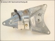 Rear wiper motor 7700-830-365 Bosch 0-390-216-749 Renault Clio Express Rapid