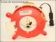 Air bag slip ring Fiat Barchetta contact 46432943