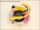Air bag slip ring Fiat Barchetta contact 46443792 Spider