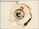 Air bag slip ring Fiat Barchetta contact 46443792 Spider